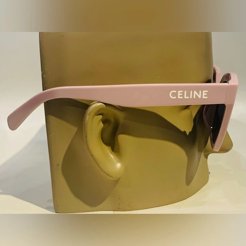 New CELINE PARIS Sunglasses - Picture 4 of 8